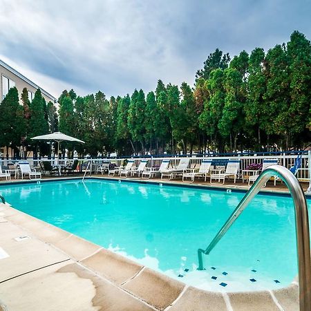 Motel 6 Нормал Экстерьер фото